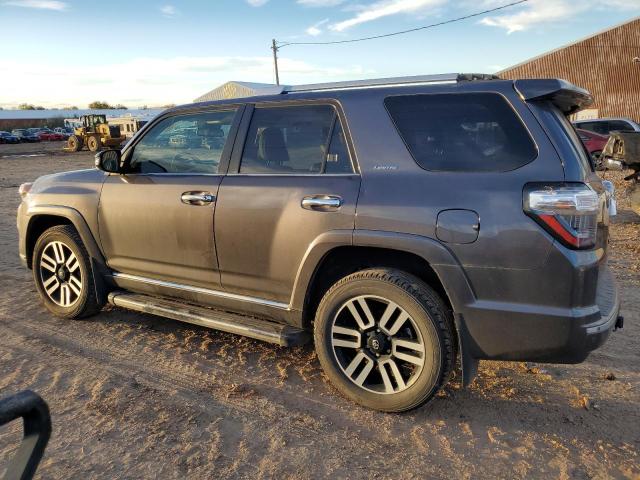 Photo 2 from auction – 2021 TOYOTA 4RUNNER TR with VIN JTEKU5JRXM5885884