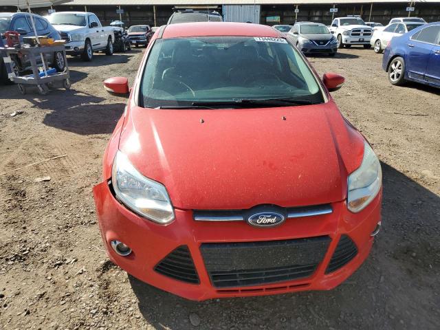 Photo 5 from auction – 2013 FORD FOCUS SE with VIN 1FADP3K26DL214336