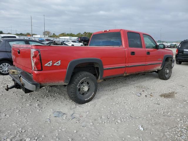 صورة رقم 3 من المزاد - 2003 CHEVROLET SILVERADO مع VIN 1GCHK23U33F209774