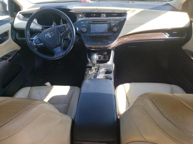 Photo 8 from auction – 2014 TOYOTA AVALON BAS with VIN 4T1BK1EB0EU113882