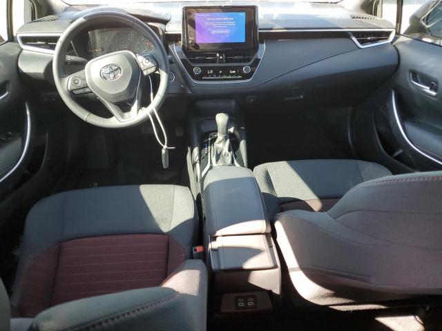 Photo 8 from auction – 2023 TOYOTA COROLLA SE with VIN 5YFS4MCEXPP153884