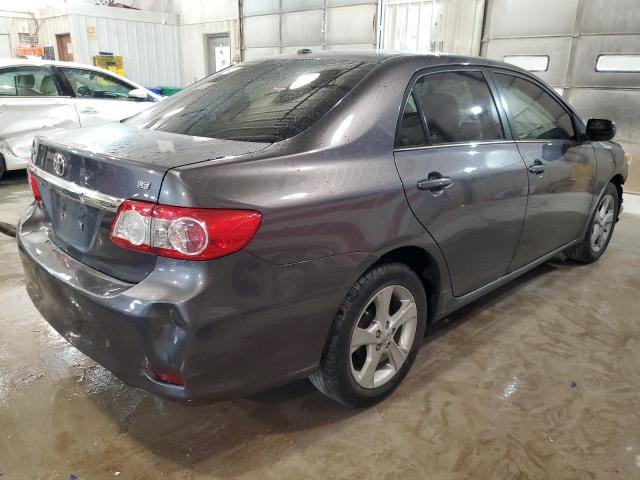 Photo 3 from auction – 2013 TOYOTA COROLLA BA with VIN 5YFBU4EE0DP170315
