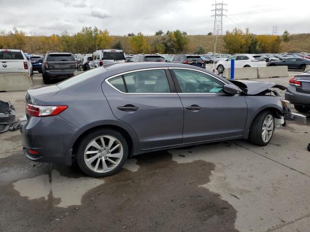 Photo 3 from auction – 2018 ACURA ILX BASE W with VIN 19UDE2F33JA004427
