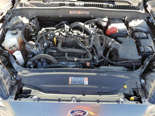 Photo 11 from auction – 2019 FORD FUSION SE with VIN 3FA6P0HDXKR195482