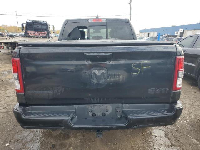 Photo 6 from auction – 2019 RAM 1500 BIG H with VIN 1C6RRFFGXKN737496