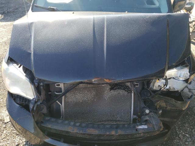 Foto 12 de la subasta – 2012 DODGE GRAND CARA con VIN 2C4RDGCG6CR212411