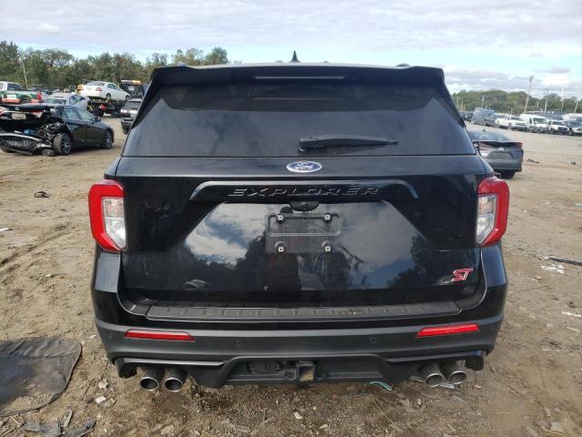 Photo 6 from auction – 2022 FORD EXPLORER S with VIN 1FM5K8GC6NGB12326