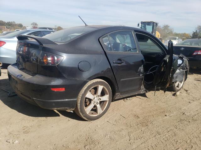 Photo 3 from auction – 2005 MAZDA 3 S with VIN JM1BK323351218382