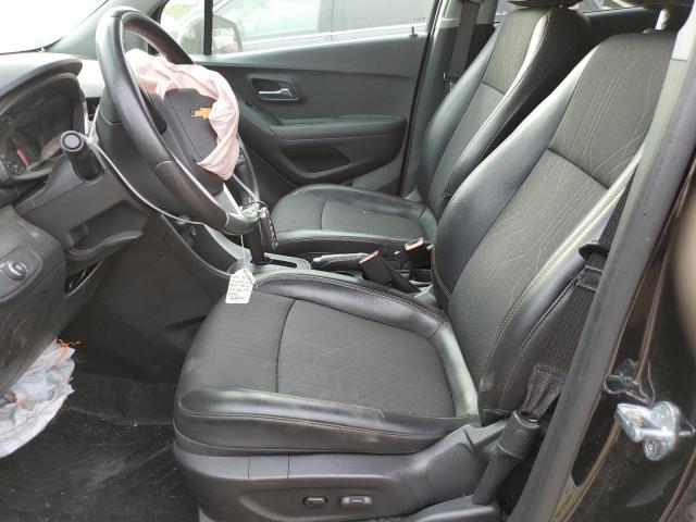 Photo 7 from auction – 2020 CHEVROLET TRAX 1LT with VIN KL7CJLSB7LB066383