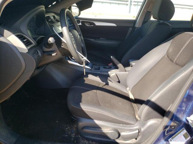 Photo 7 from auction – 2016 NISSAN SENTRA with VIN 3N1AB7AP9GY251878