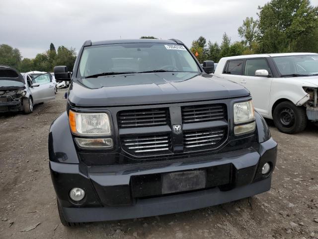 Photo 5 from auction – 2011 DODGE NITRO HEAT with VIN 1D4PU4GK6BW566068