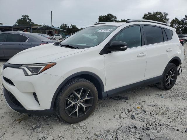 TOYOTA RAV4 2016 with VIN 2T3NFREV1GW300018 - Photo from auction