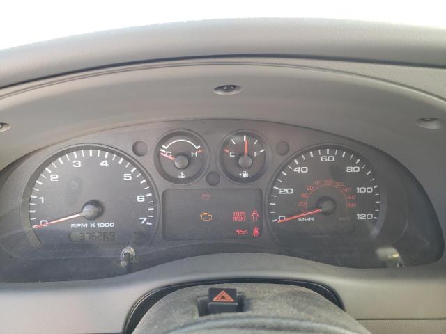 Zdjęcie 9 z aukcji – 2011 FORD RANGER SUP z VIN 1FTLR4FE0BPA81542