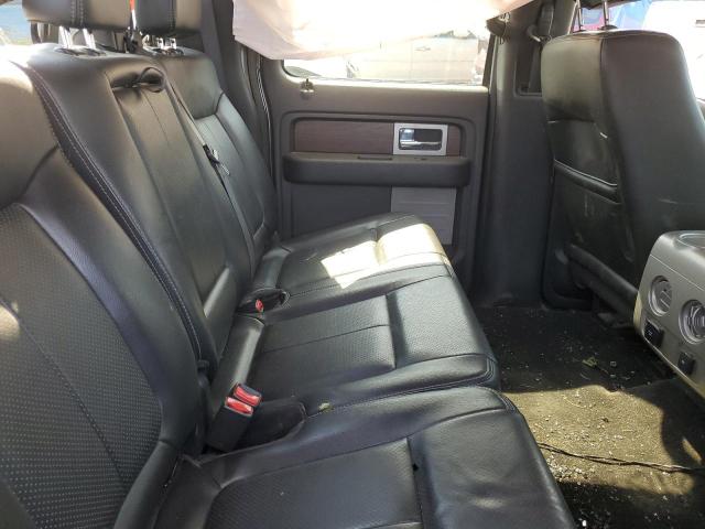 Photo 10 from auction – 2013 FORD F150 SUPER with VIN 1FTFW1EF8DFD55710