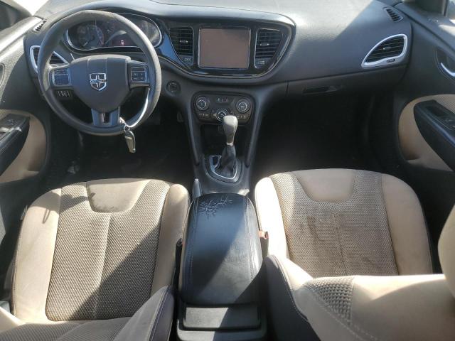 Photo 8 from auction – 2014 DODGE DART SXT with VIN 1C3CDFBB3ED701364