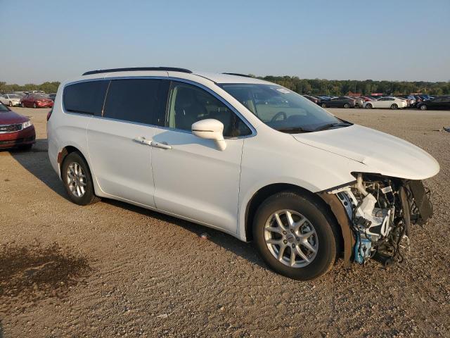 Photo 4 from auction – 2022 CHRYSLER PACIFICA T with VIN 2C4RC1BG2NR169691