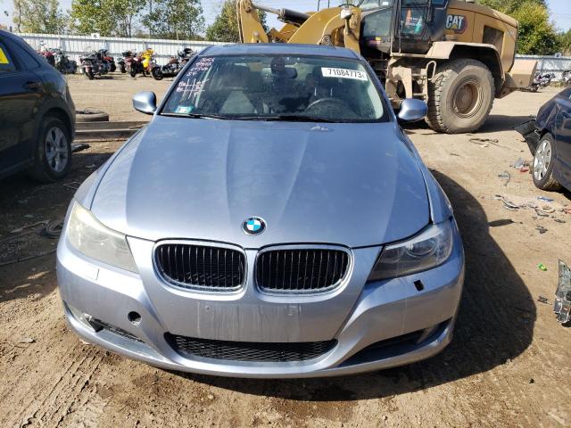 Photo 5 from auction – 2011 BMW 328 XI with VIN WBAPK7C55BF223852