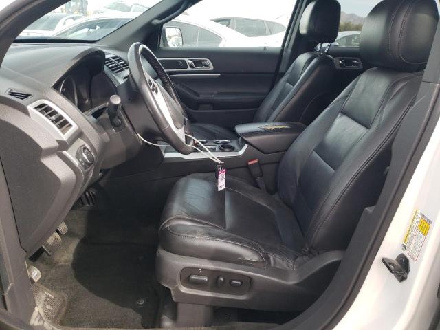 Photo 7 from auction – 2014 FORD EXPLORER X with VIN 1FM5K7D88EGB01645