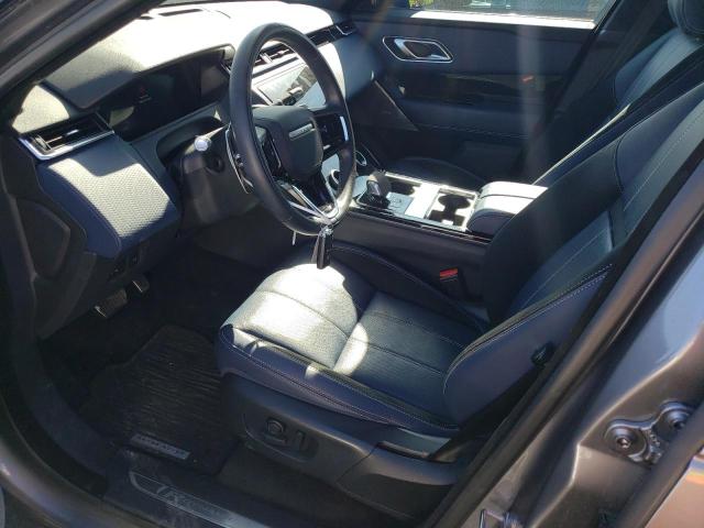 Photo 7 from auction – 2021 LAND ROVER RANGE ROVE with VIN SALYT2EX6MA306320