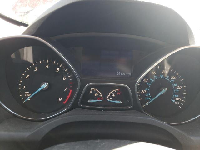 Photo 9 from auction – 2014 FORD ESCAPE SE with VIN 1FMCU0G94EUB80472