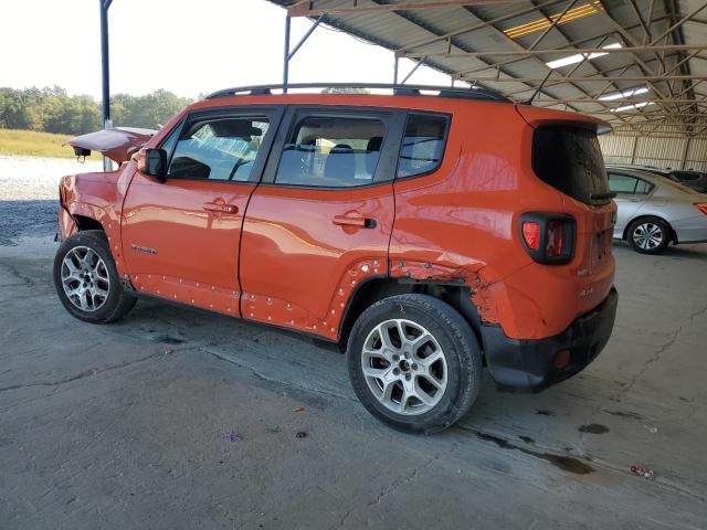 Photo 2 from auction – 2015 JEEP RENEGADE L with VIN ZACCJBBT6FPC25376