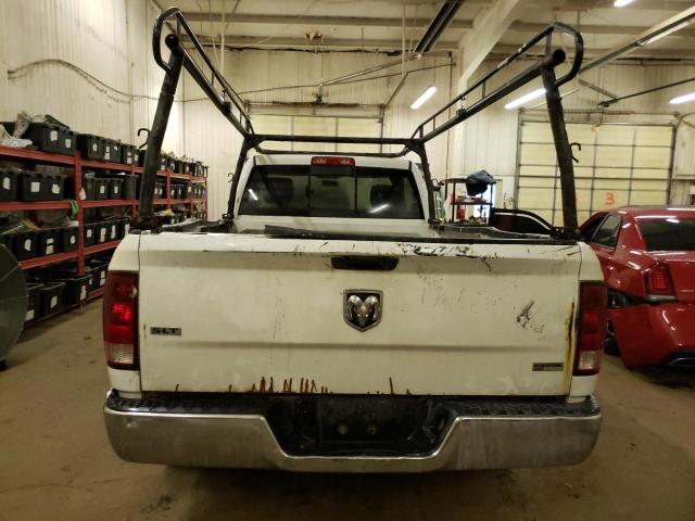 Photo 6 from auction – 2012 DODGE RAM 1500 S with VIN 3C6JD6EPXCG180418