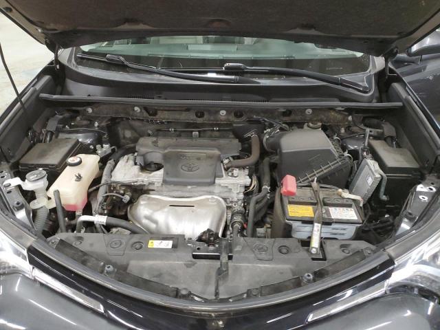 Photo 12 from auction – 2018 TOYOTA RAV4 LIMIT with VIN JTMDFREV9JJ230446