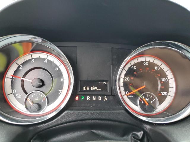 Photo 9 from auction – 2017 DODGE GRAND CARA with VIN 2C4RDGBG0HR572993