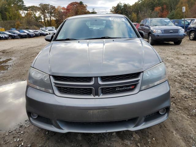 Photo 5 from auction – 2013 DODGE AVENGER with VIN 1C3CDZCB3DN603556