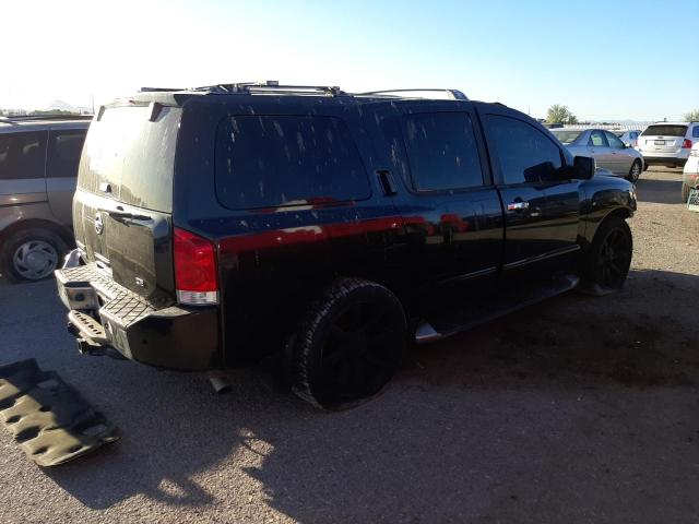 Photo 3 from auction – 2004 NISSAN ARMADA SE with VIN 5N1AA08A84N741323