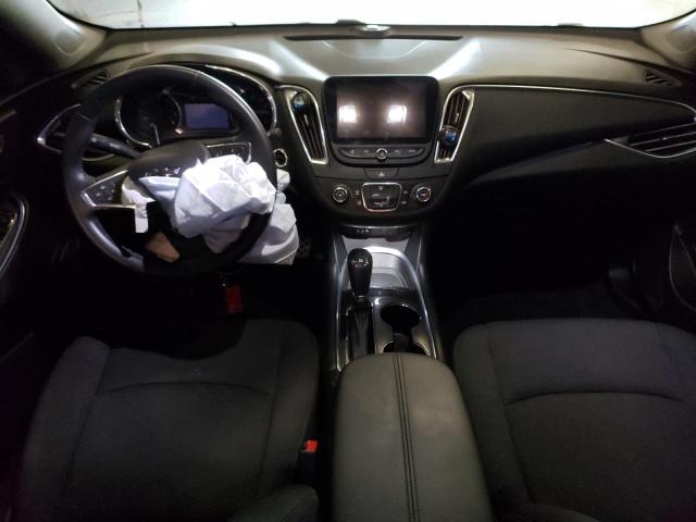 Photo 8 from auction – 2017 CHEVROLET MALIBU LT with VIN 1G1ZE5ST2HF122339