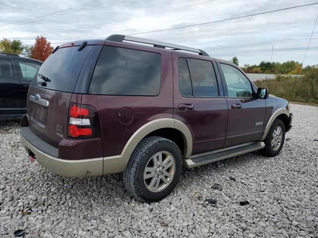 Photo 3 from auction – 2007 FORD EXPLORER E with VIN 1FMEU74E07UB78725