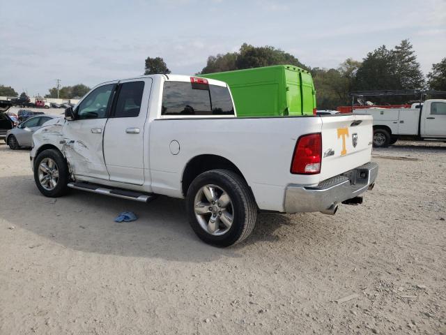 Photo 2 from auction – 2015 RAM 1500 SLT with VIN 1C6RR7GT6FS662269