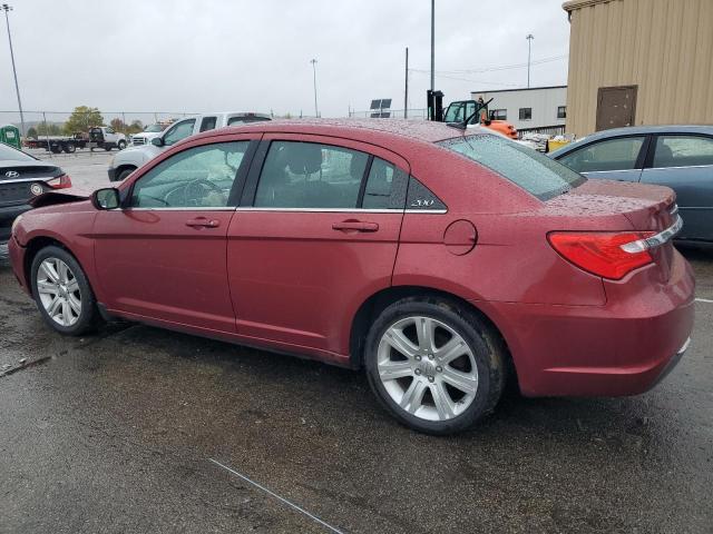 Photo 2 from auction – 2011 CHRYSLER 200 TOURIN with VIN 1C3BC1FG2BN570585