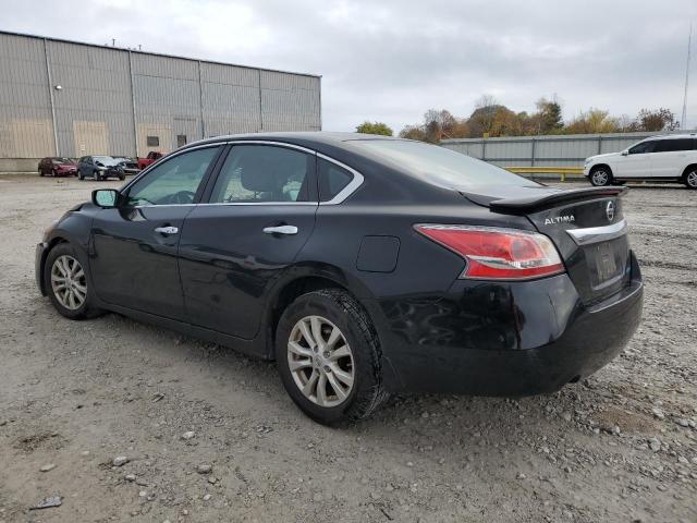 Photo 2 from auction – 2014 NISSAN ALTIMA 2.5 with VIN 1N4AL3AP9EC125387
