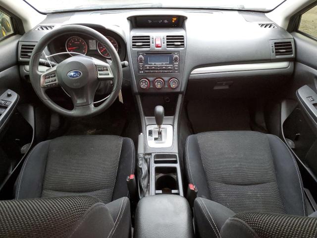 Photo 8 from auction – 2014 SUBARU XV CROSSTR with VIN JF2GPAVC0E8303454
