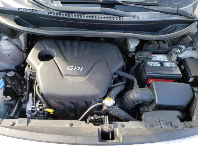 Photo 11 from auction – 2013 KIA RIO EX with VIN KNADN4A38D6116081