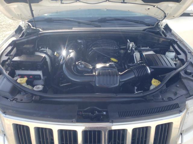 Photo 12 from auction – 2011 JEEP GRAND CHER with VIN 1J4RR5GG2BC553208