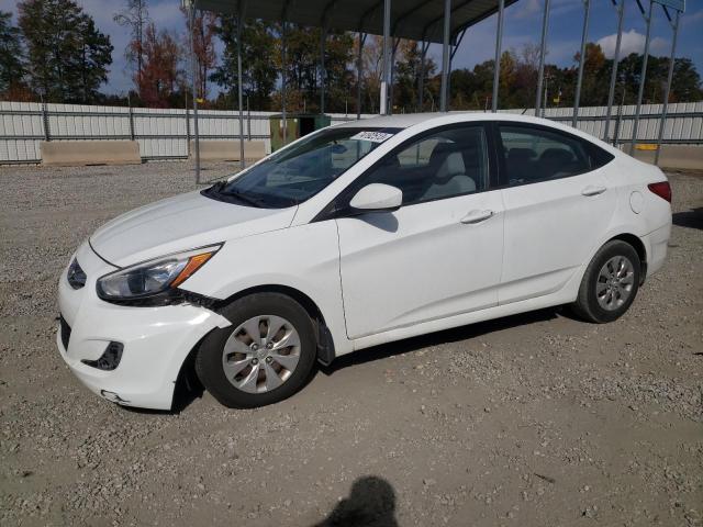 HYUNDAI ACCENT SE 2016 with VIN KMHCT4AE7GU048874 - Photo from auction