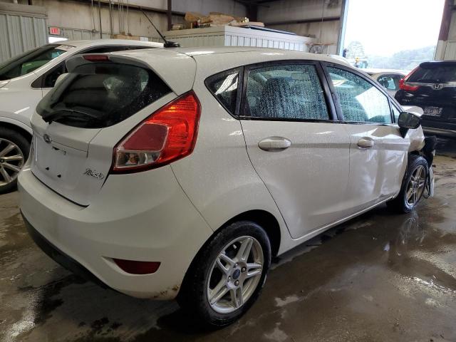 Photo 3 from auction – 2019 FORD FIESTA SE with VIN 3FADP4EJ3KM142824