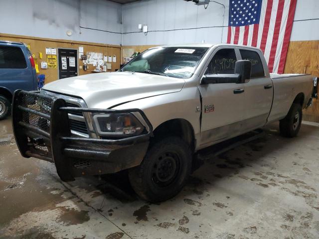 DODGE RAM 3500 S 2012 with VIN 3C63D3GL5CG307447 - Photo from auction