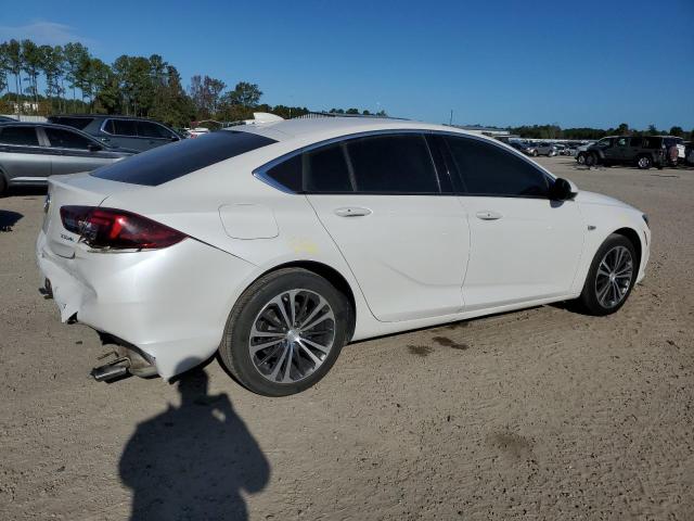 Photo 3 from auction – 2018 BUICK REGAL with VIN W04GP6SX2J1088580