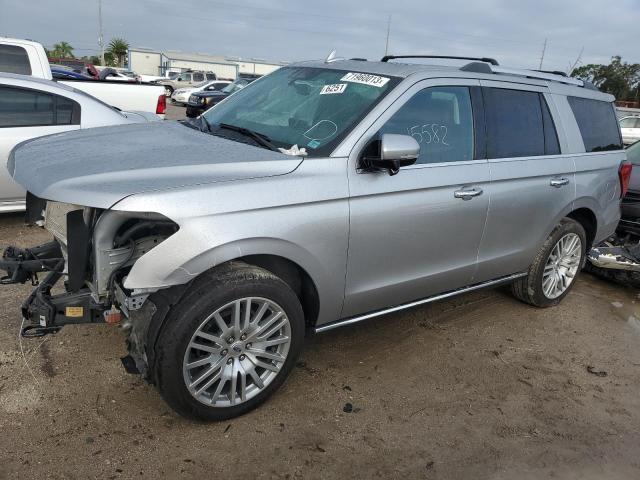 FORD EXPEDITION 2022 with VIN 1FMJU2AT6NEA02435 - Photo from auction