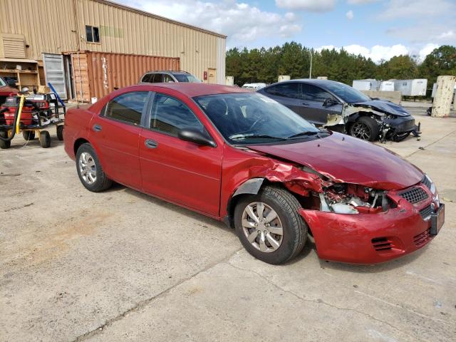 Photo 4 from auction – 2004 DODGE STRATUS SE with VIN 1B3EL36R64N212030