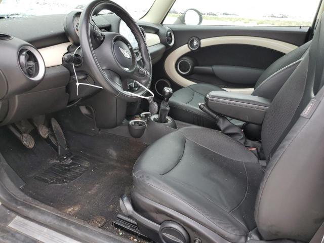Photo 7 from auction – 2013 MINI COOPER with VIN WMWSU3C55DT375566