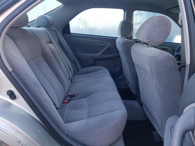Photo 10 from auction – 2000 TOYOTA CAMRY LE with VIN 4T1BF22K1YU108628