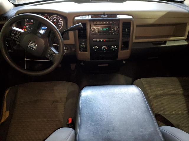 Photo 8 from auction – 2012 DODGE RAM 1500 S with VIN 1C6RD7FT6CS339805