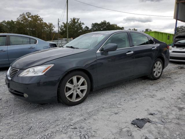 Фото 1 с аукциона – 2007 LEXUS ES 350 с VIN JTHBJ46G872020219