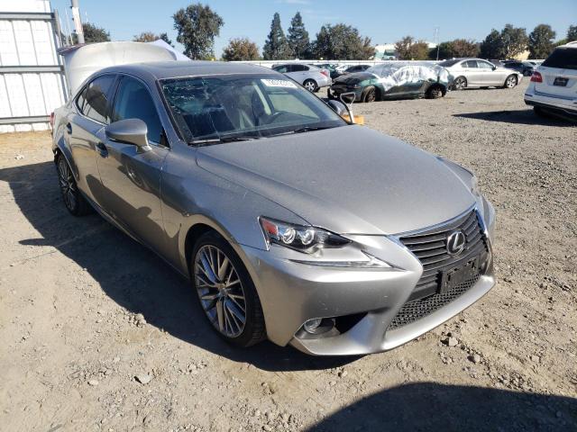 Photo 4 from auction – 2014 LEXUS IS 250 with VIN JTHBF1D26E5006998