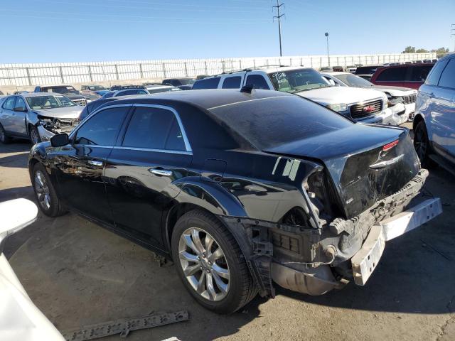 Photo 2 from auction – 2016 CHRYSLER 300C with VIN 2C3CCAKG3GH304633